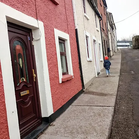 Privat bolig A Private Comfy And Bathroom On Own Private Floor In A 10 Minutes Walk To The Ctr Two Flights Stairs Cork